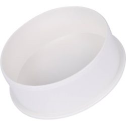 ПП Заглушка  110  бесшумная ПОЛИТЭК (25шт)