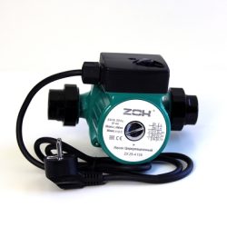 Насос циркуляционный ZOX ZX 32-6 180, с гайками
