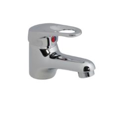 37 Смеситель для умывальника СВ3037-1