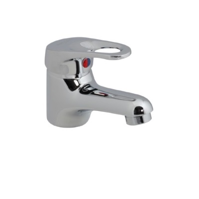 37 Смеситель для умывальника СВ3037-1