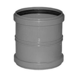 ПП Муфта110 ПОЛИТЭК (90шт)