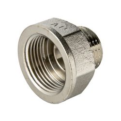 Переход лат.20Вх15Н никель