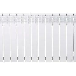 Радиатор биметаллический Оазис 500/80/12 ЭКО