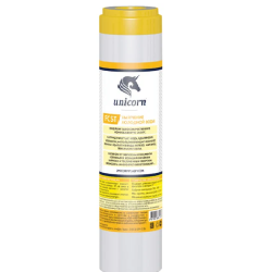 Картридж c ионообменной смолой FCST 10" Unicorn