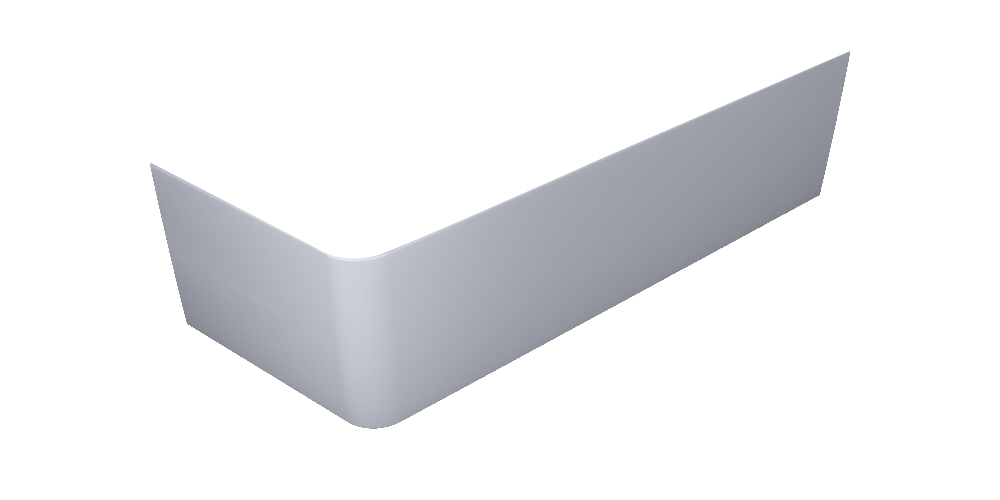 Панель DIRECT 170 R/L