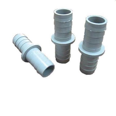 Штуцер пласт. 19х19