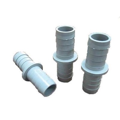 Штуцер пласт. 19х22