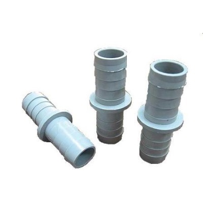 Штуцер пласт. 22х22