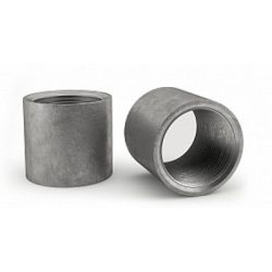 Муфта 32 г/г  стальная 1 1/4