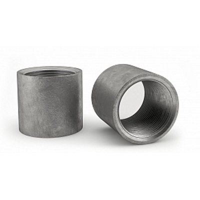 Муфта 32 г/г  стальная 1 1/4