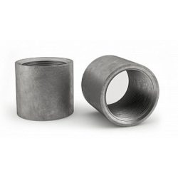 Муфта 50 г/г стальная 2