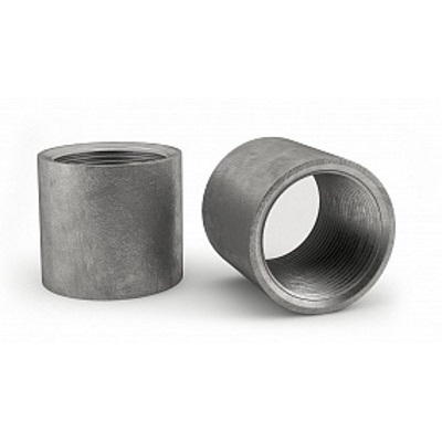 Муфта 50 г/г стальная 2