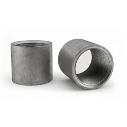 Муфта 20  г/г стальная 3/4