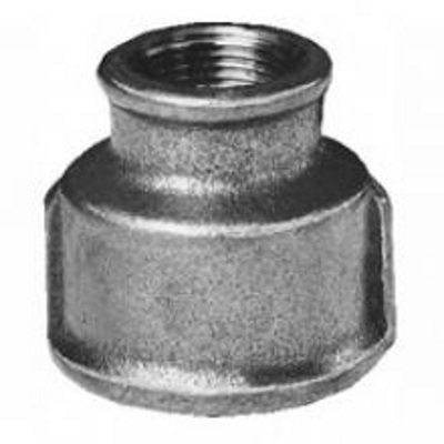 Муфта переходная 20Вх15В черн.