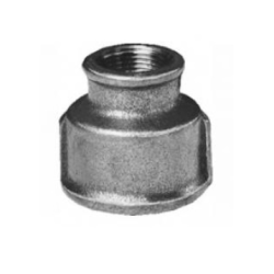 Муфта переходная 20Вх32В чугунная 3/4х1 1/4