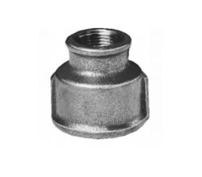Муфта переходная 20Вх32В чугунная 3/4х1 1/4