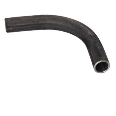 Отвод длинный 32 стальной 1 1/4