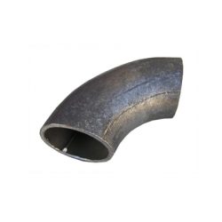 Отвод короткий 15 стальной 1/2