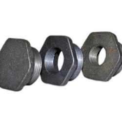 Пробка радиаторная 15 Лев.чугунная 1/2