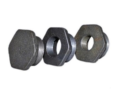 Пробка радиаторная 15 Лев.чугунная 1/2