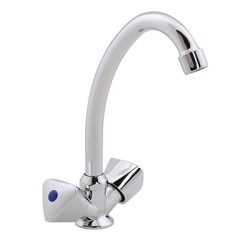 03 Смеситель для кухни С1803-1