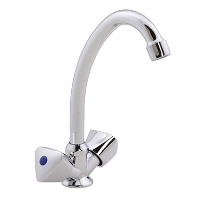 03 Смеситель для кухни С1803-1