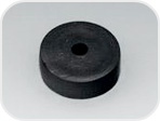 Прокладка "таблетка" (для импорт. кран-буксы) резиновая