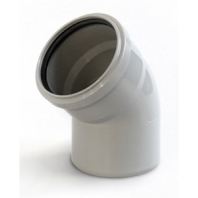 ПП Отвод  110х15