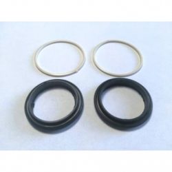 Рем. набор картриджа 35 мм (2 жестк+2мягк.упл.кольца)