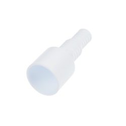 Отвод для стир. машины 40мм М160 (50 шт.)