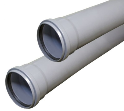 ПП Труба 110х0,25 м (стенка 2,7)  ПОЛИТЭК (35 шт)