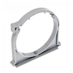 ПП Переход на чугун (тапер) 110/124 ПОЛИТЭК (120шт)