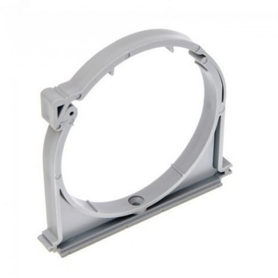 ПП Переход на чугун (тапер) 110/124 ПОЛИТЭК (120шт)