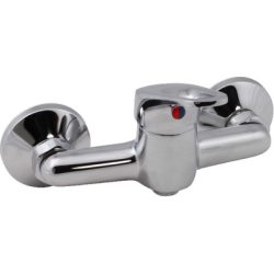 37 Смеситель для душевой кабины СВ8037