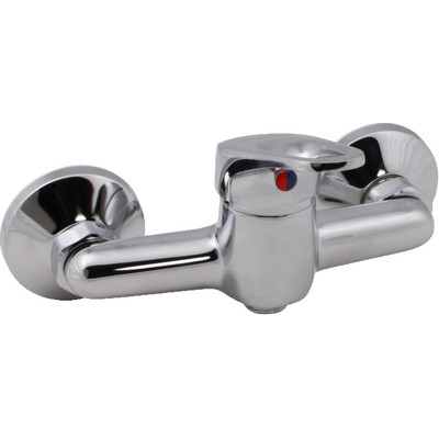 37 Смеситель для душевой кабины СВ8037