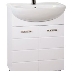 13 Тумба Саваж 60  под умывальник Грация 60