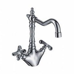 Смеситель для кухни Л4483 (Ledeme)