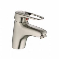 Смеситель для умывальника Л1004А (Ledeme)