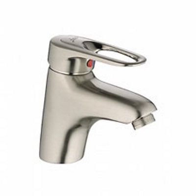 Смеситель для умывальника Л1004А (Ledeme)