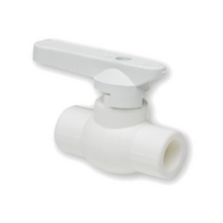 Шаровый кран  25 Valfex с Латунным шаром