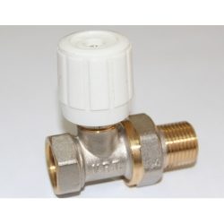 Клапан американка 1/2 прямой