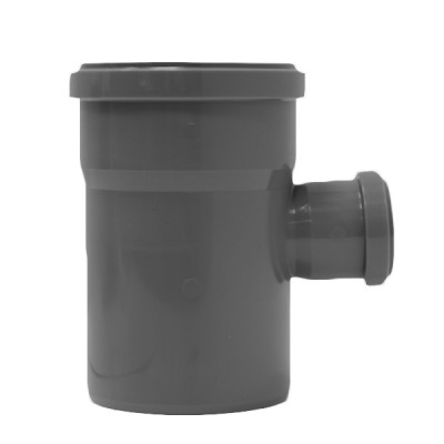 ПП Тройник 110х50х87 ПОЛИТЭК (50шт)