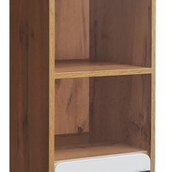 04 Шкаф колонна БРУНО 350