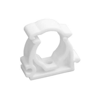 Клипса с защелкой 20 ЭКСАН