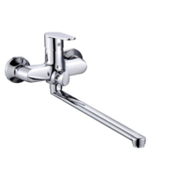 07 Смеситель для ванны с длин. изливом С8207