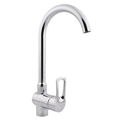 25 Смеситель для кухни СВ4625