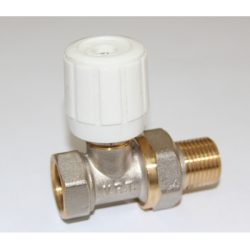 Клапан американка 3/4 прямой