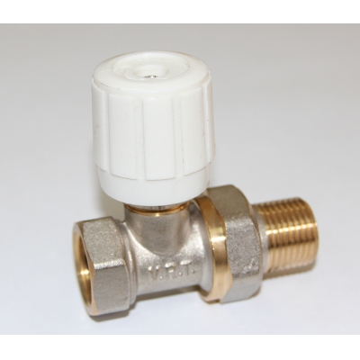 Клапан американка 3/4 прямой