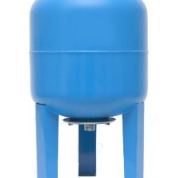 Гидроаккумулятор ETERNA В-80  вход 1 дюйм (ОП)