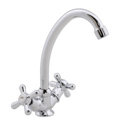 05 Смеситель для кухни С1805-1